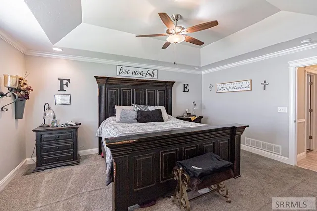 $549,900 | 1557 North Quinn Creek Road, Idaho Falls, ID 83401