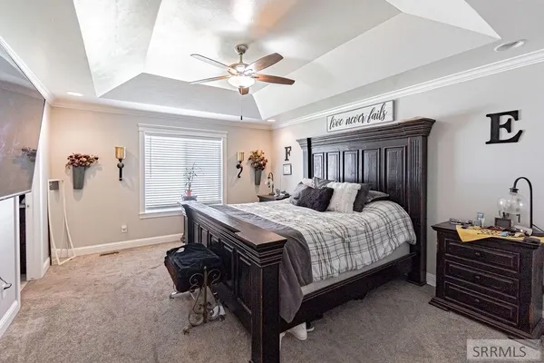 $549,900 | 1557 North Quinn Creek Road, Idaho Falls, ID 83401