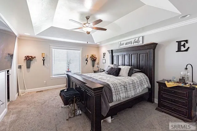 $549,900 | 1557 North Quinn Creek Road, Idaho Falls, ID 83401