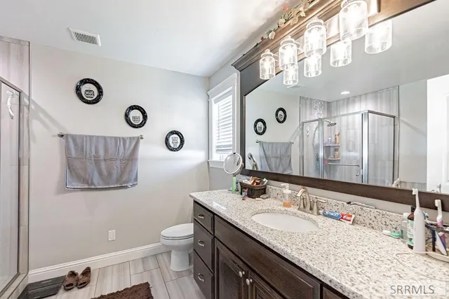 $549,900 | 1557 North Quinn Creek Road, Idaho Falls, ID 83401