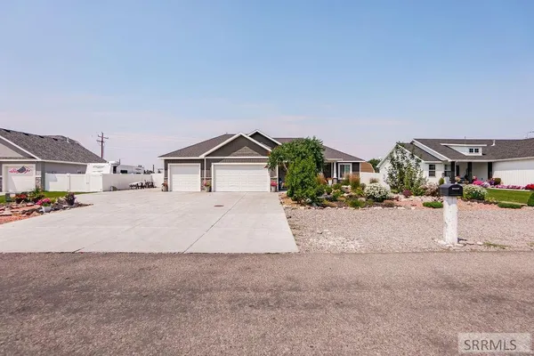 $549,900 | 1557 North Quinn Creek Road, Idaho Falls, ID 83401