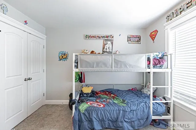 $549,900 | 1557 North Quinn Creek Road, Idaho Falls, ID 83401