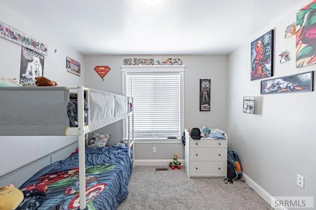 $549,900 | 1557 North Quinn Creek Road, Idaho Falls, ID 83401