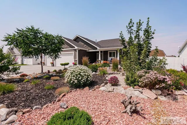 $549,900 | 1557 North Quinn Creek Road, Idaho Falls, ID 83401