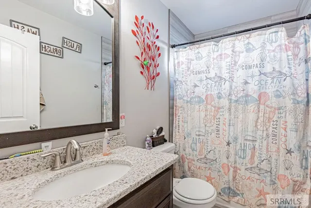 $549,900 | 1557 North Quinn Creek Road, Idaho Falls, ID 83401