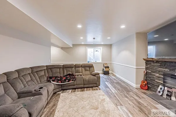 $549,900 | 1557 North Quinn Creek Road, Idaho Falls, ID 83401