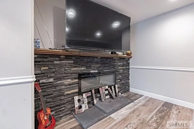 $549,900 | 1557 North Quinn Creek Road, Idaho Falls, ID 83401