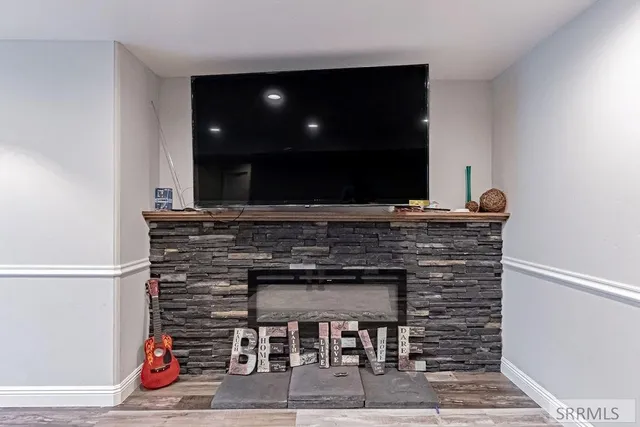 $549,900 | 1557 North Quinn Creek Road, Idaho Falls, ID 83401