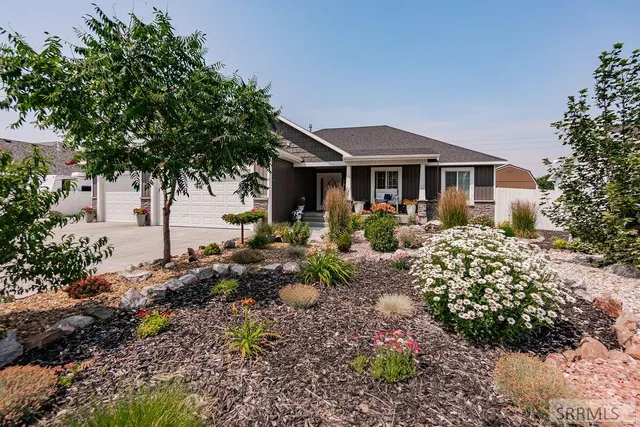 $549,900 | 1557 North Quinn Creek Road, Idaho Falls, ID 83401