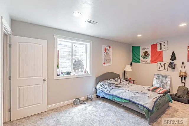 $549,900 | 1557 North Quinn Creek Road, Idaho Falls, ID 83401