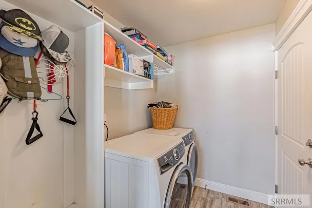 $549,900 | 1557 North Quinn Creek Road, Idaho Falls, ID 83401