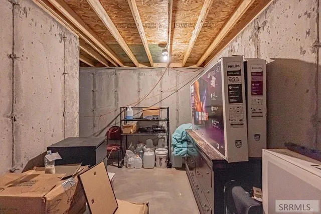 $549,900 | 1557 North Quinn Creek Road, Idaho Falls, ID 83401