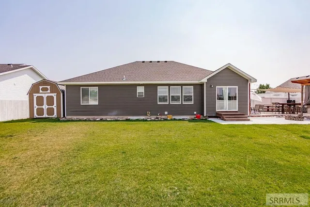 $549,900 | 1557 North Quinn Creek Road, Idaho Falls, ID 83401