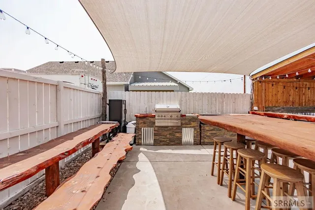 $549,900 | 1557 North Quinn Creek Road, Idaho Falls, ID 83401