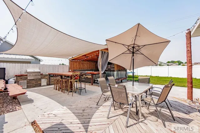 $549,900 | 1557 North Quinn Creek Road, Idaho Falls, ID 83401