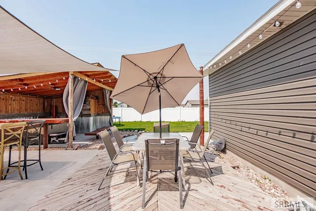 $549,900 | 1557 North Quinn Creek Road, Idaho Falls, ID 83401