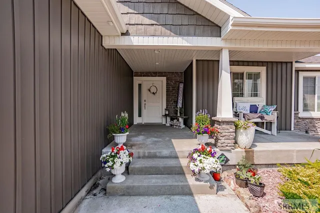 $549,900 | 1557 North Quinn Creek Road, Idaho Falls, ID 83401