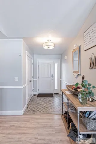 $549,900 | 1557 North Quinn Creek Road, Idaho Falls, ID 83401