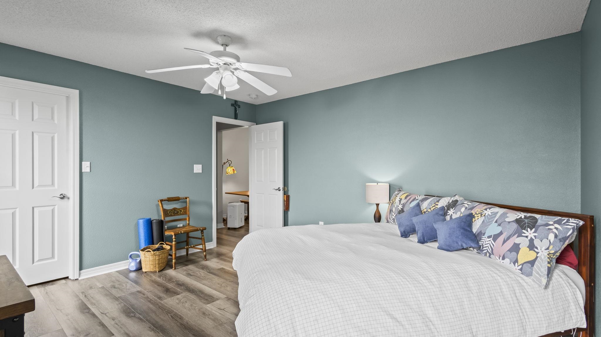 302 Cluster Street Foley, AL 36535 - Photo 21 of 28 Bedroom