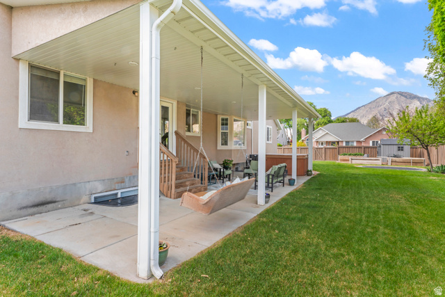 1372 North 1380th Street West Mapleton, UT 84664 - Photo 45 of 64
