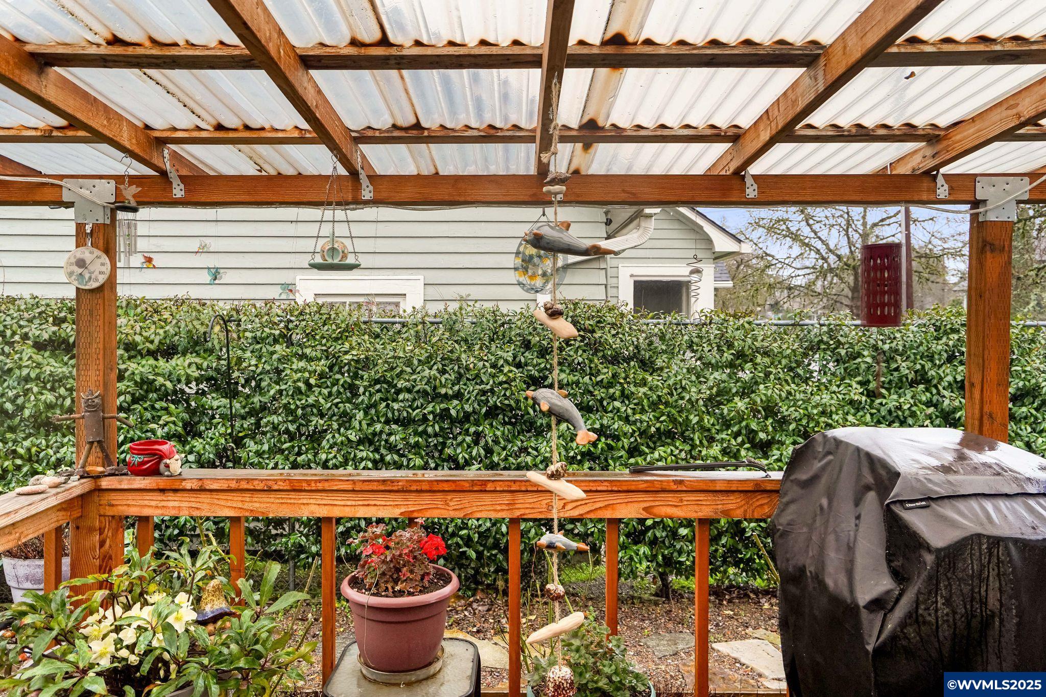825 Southwest Walnut Street Albany, OR 97321 - Photo 28 of 37