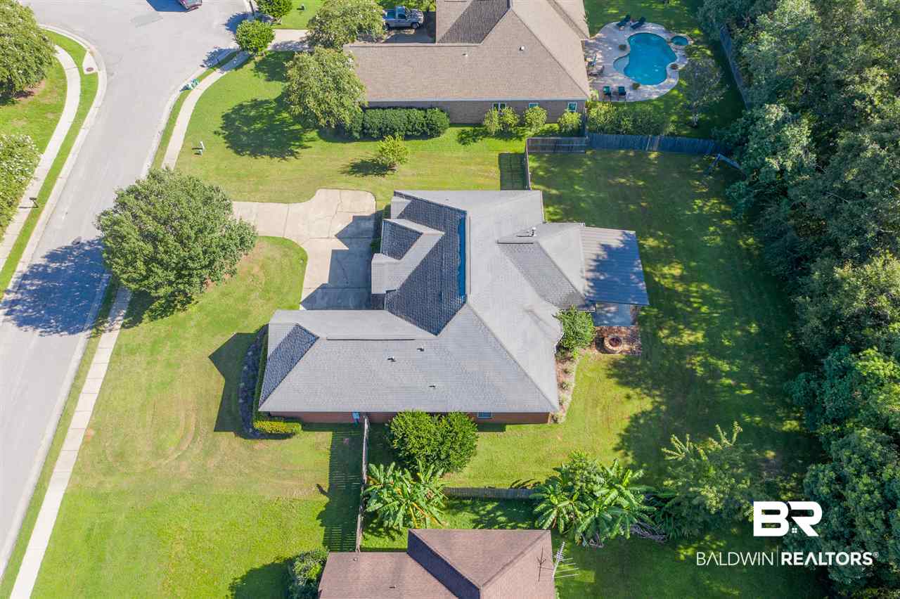 8856 Lake View Drive Fairhope, AL 36532 - Photo 35 of 42
