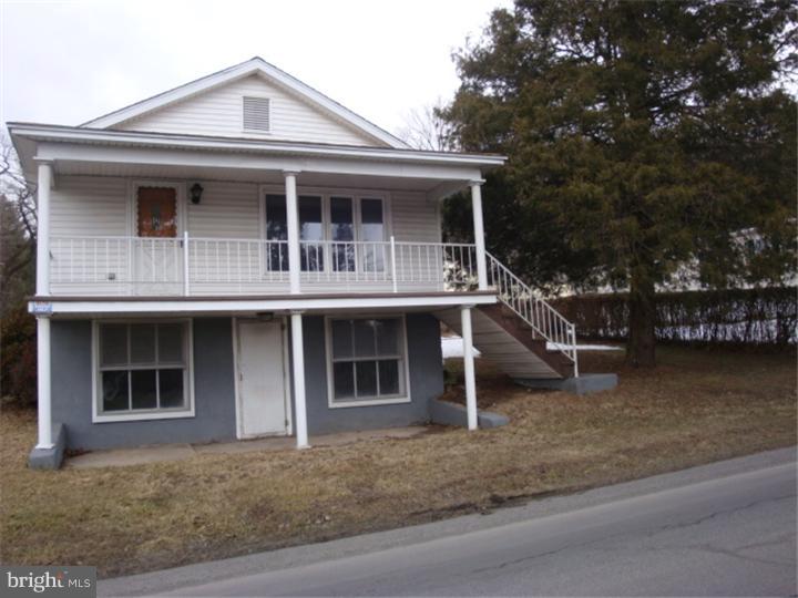 173 Lavelle Road Ashland, PA 17921 - Photo 1 of 5 Exterior Front