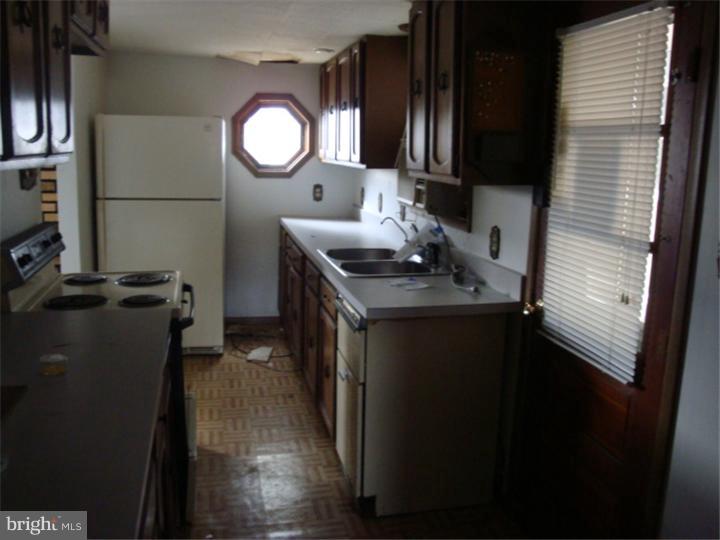 173 Lavelle Road Ashland, PA 17921 - Photo 4 of 5 Kitchen