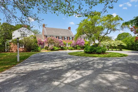 $6,500,000 | 150-154 Cross Street, Chatham, MA 02633