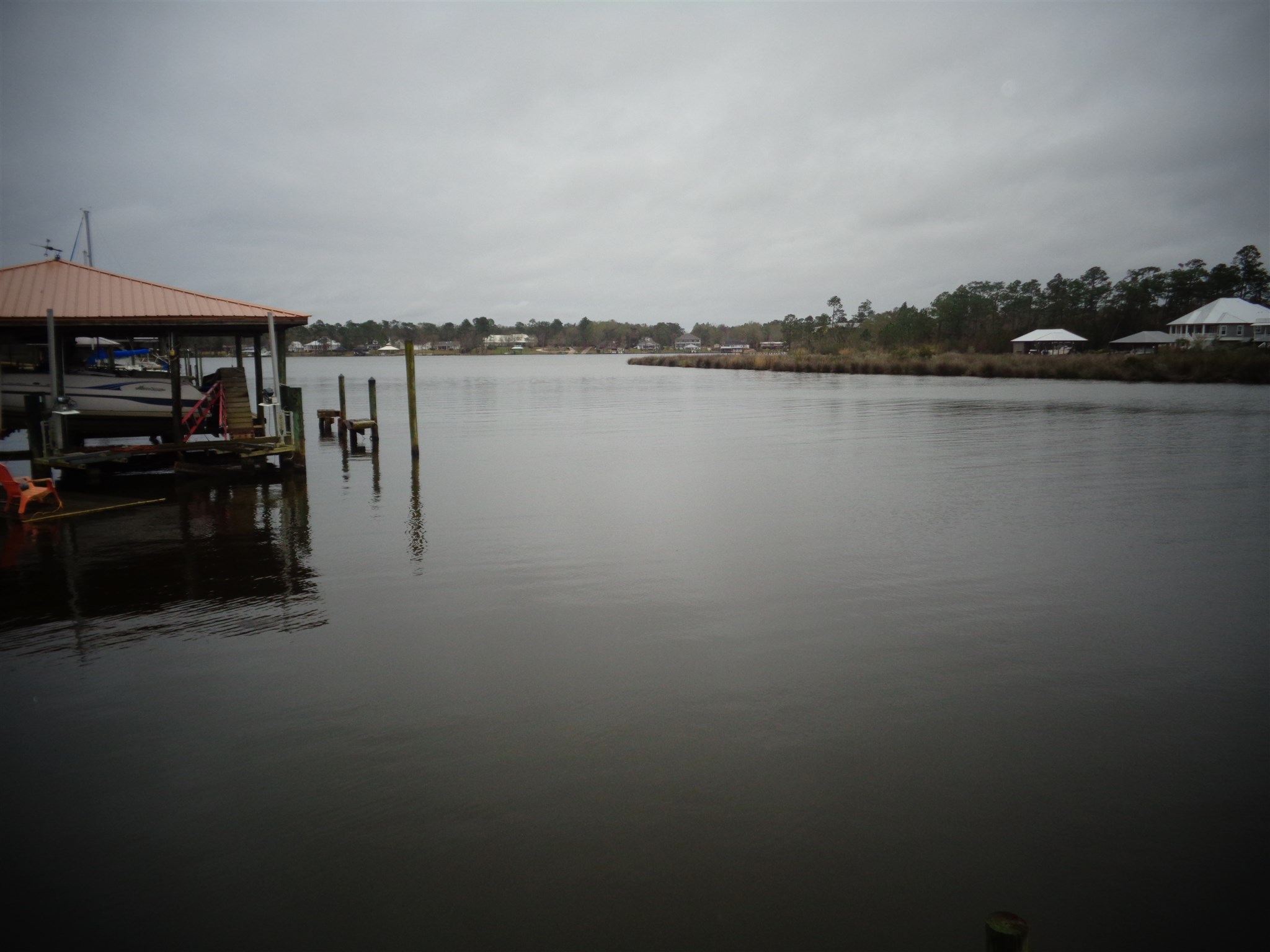 9195 Bay Point Drive Elberta, AL 36530 - Photo 7 of 7 View