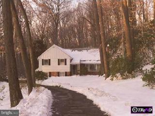 601 Weadley Road Wayne, PA 19087 - Photo 1 of 1