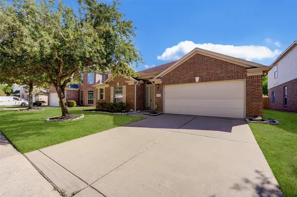 $1,995 | 19307 Dawntreader Drive, Cypress, TX 77429