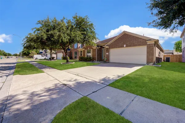 $1,995 | 19307 Dawntreader Drive, Cypress, TX 77429