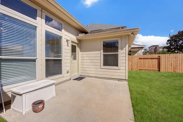 $1,995 | 19307 Dawntreader Drive, Cypress, TX 77429