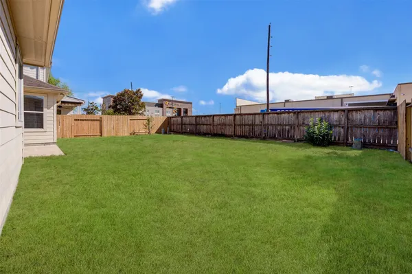 $1,995 | 19307 Dawntreader Drive, Cypress, TX 77429