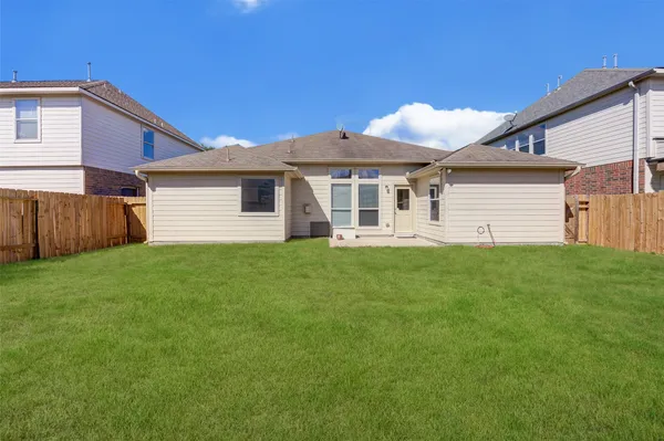 $1,995 | 19307 Dawntreader Drive, Cypress, TX 77429