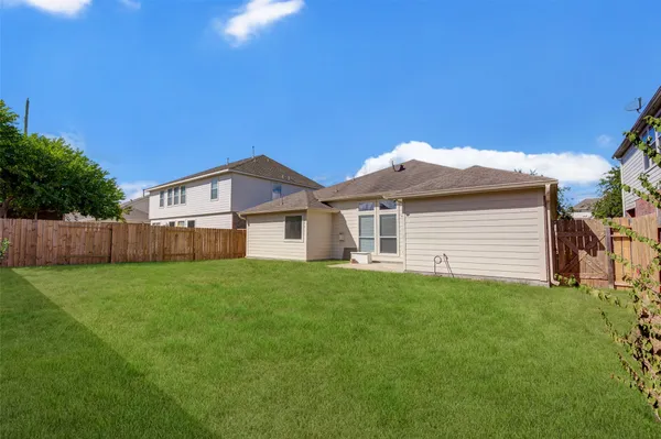 $1,995 | 19307 Dawntreader Drive, Cypress, TX 77429