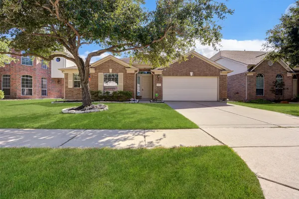 $1,995 | 19307 Dawntreader Drive, Cypress, TX 77429