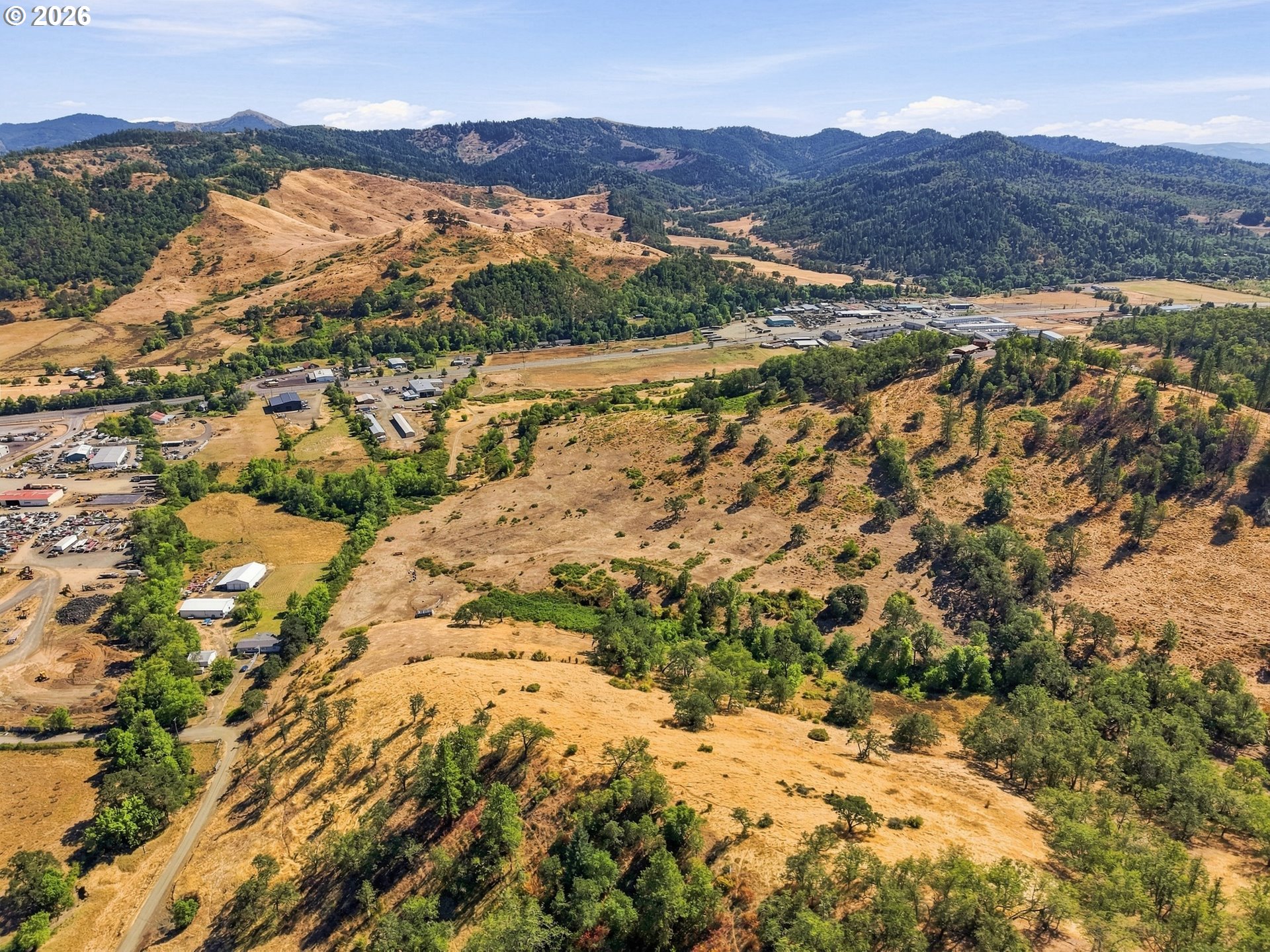 0 Kester Road Roseburg, OR 97470 - Photo 2 of 21 Gallery Image 2