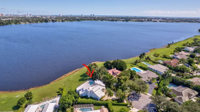 $3,990,000 | 4 Woodbrook Circle, West Palm Beach, FL 33401