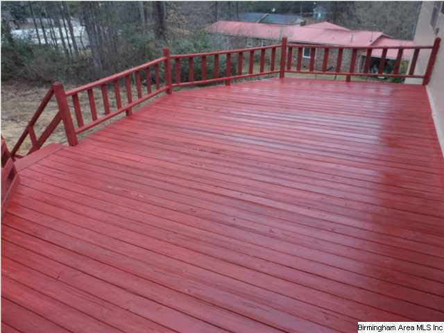 6326 Perry Street Anniston, AL 36206 - Photo 18 of 19