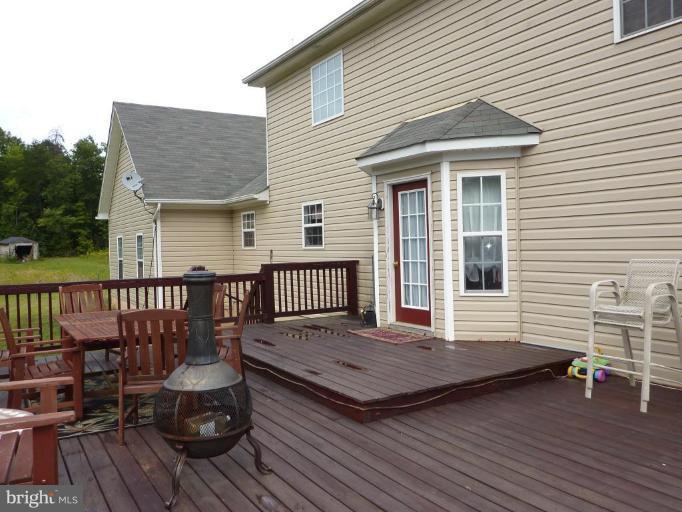 15148 Johnsons Road Culpeper, VA 22701 - Photo 29 of 30 Exterior #4