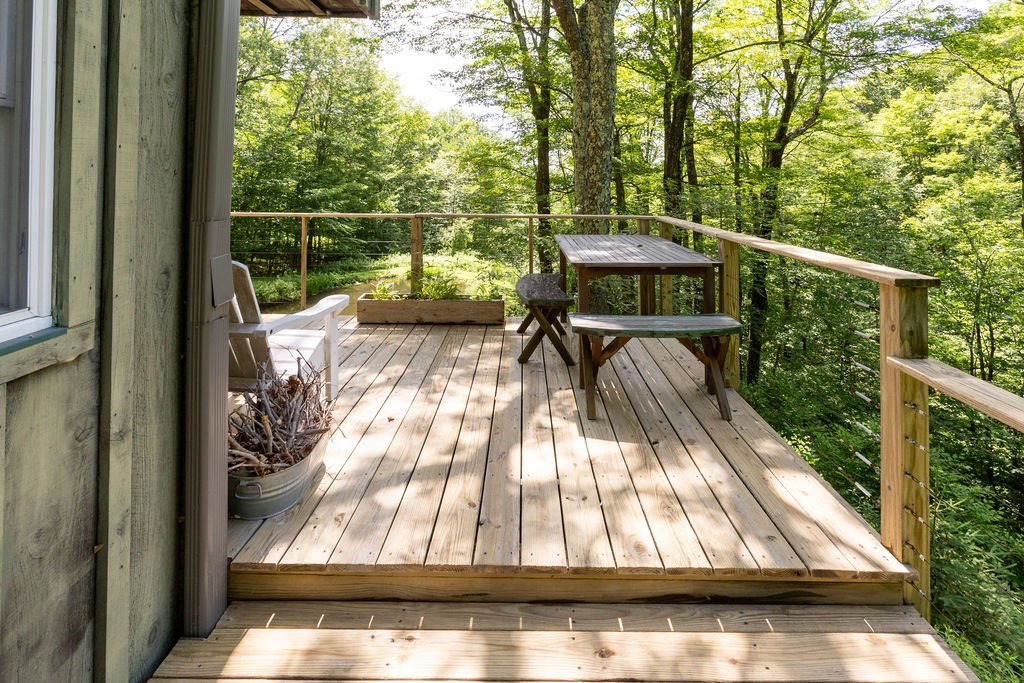 4265 Weaver Hollow Road Andes, NY 12455 - Photo 40 of 46