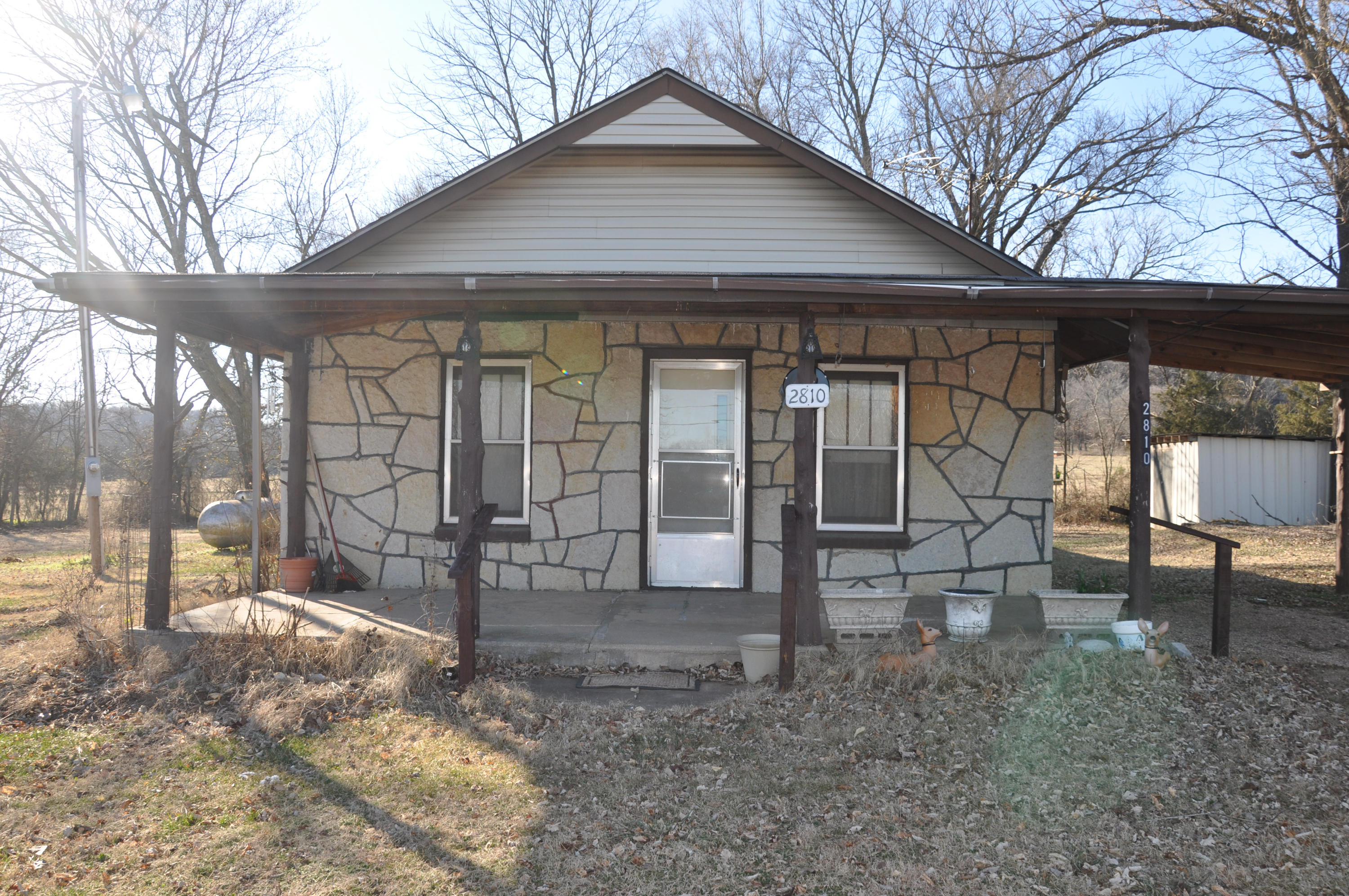 2810 Rains Road Pineville, MO 64856 - Photo 1 of 1 DSC_1513
