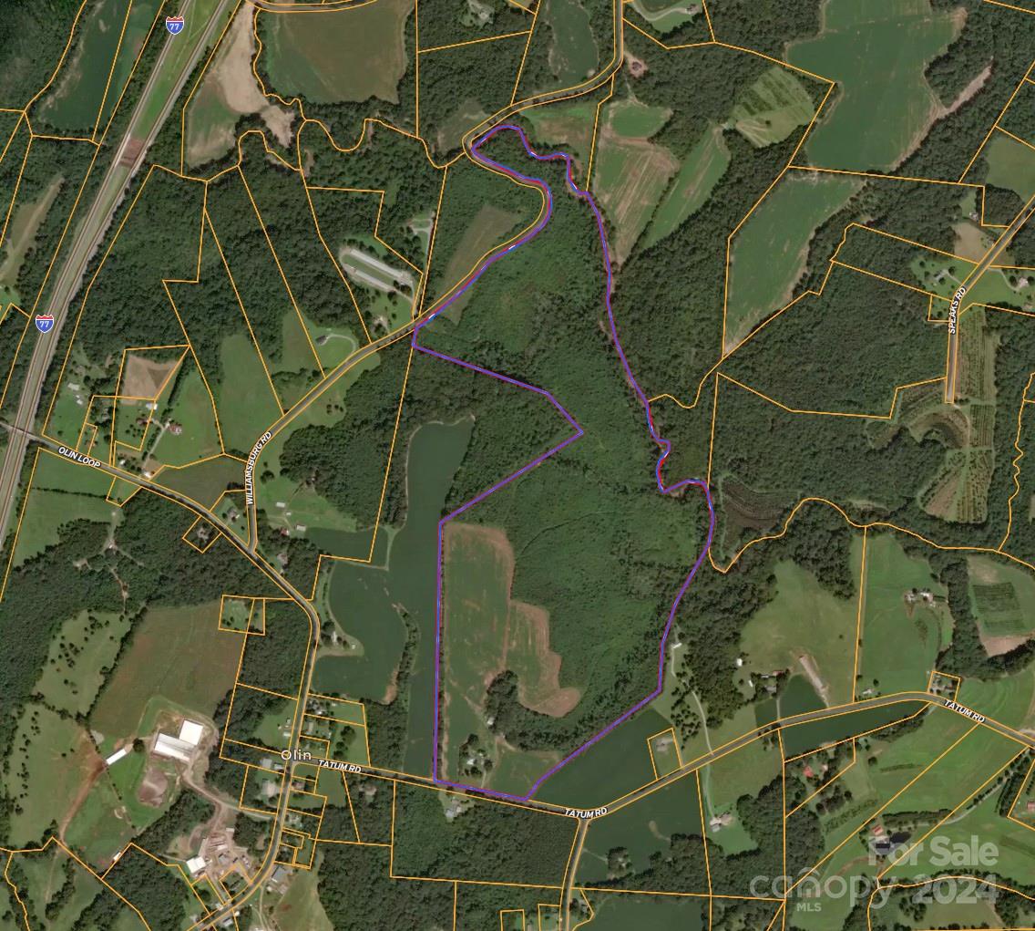 582 Tatum Road Olin, NC 28660 - Photo 10 of 11