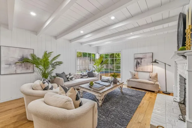 $2,695,000 | 25905 Junipero Avenue, Carmel, CA 93923