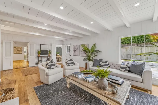 $2,695,000 | 25905 Junipero Avenue, Carmel, CA 93923