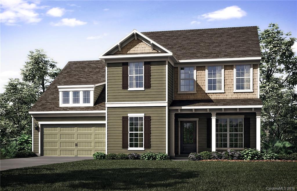 15237 Fred Brown Road, Unit 5 Huntersville, NC 28078 - Photo 1 of 10 Gallery Image 1