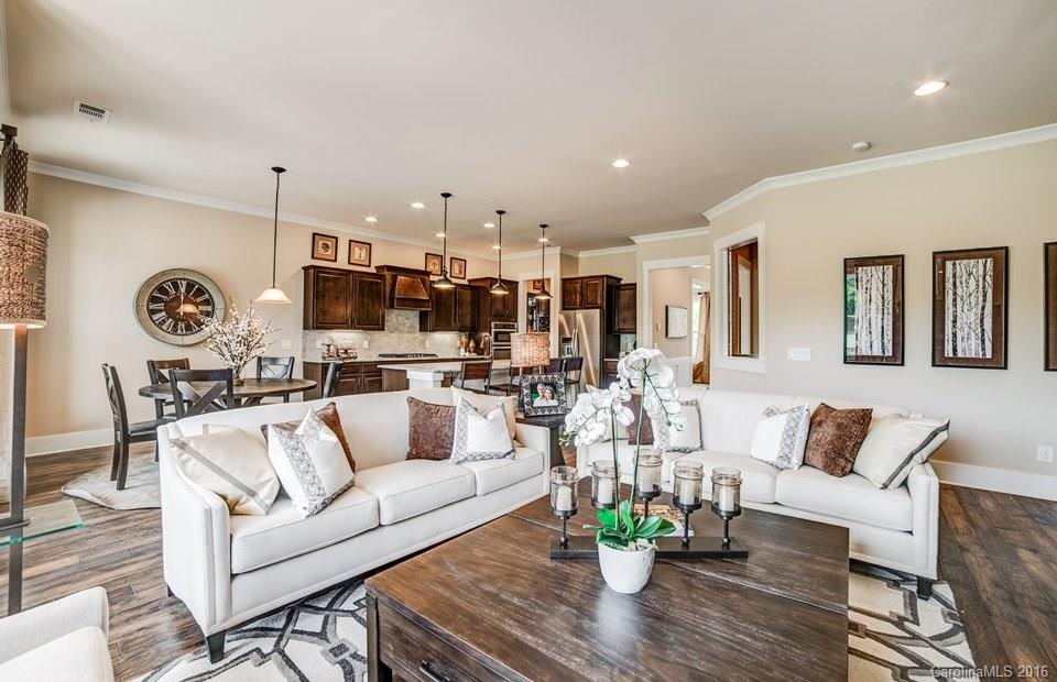 15237 Fred Brown Road, Unit 5 Huntersville, NC 28078 - Photo 4 of 10 Gallery Image 4