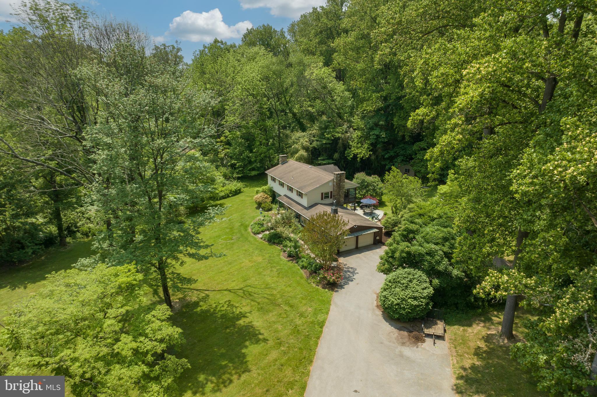 102 Beverly Drive Kennett Square, PA 19348 - Photo 36 of 58